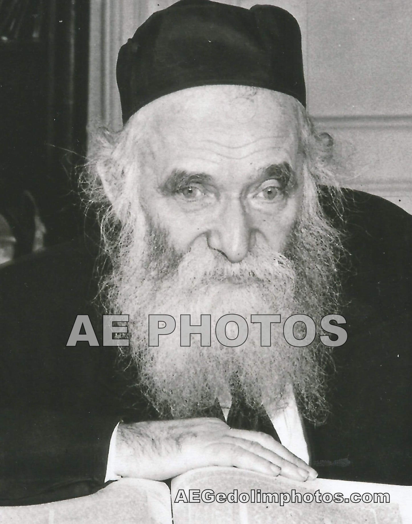 Rav Aharon Kotler