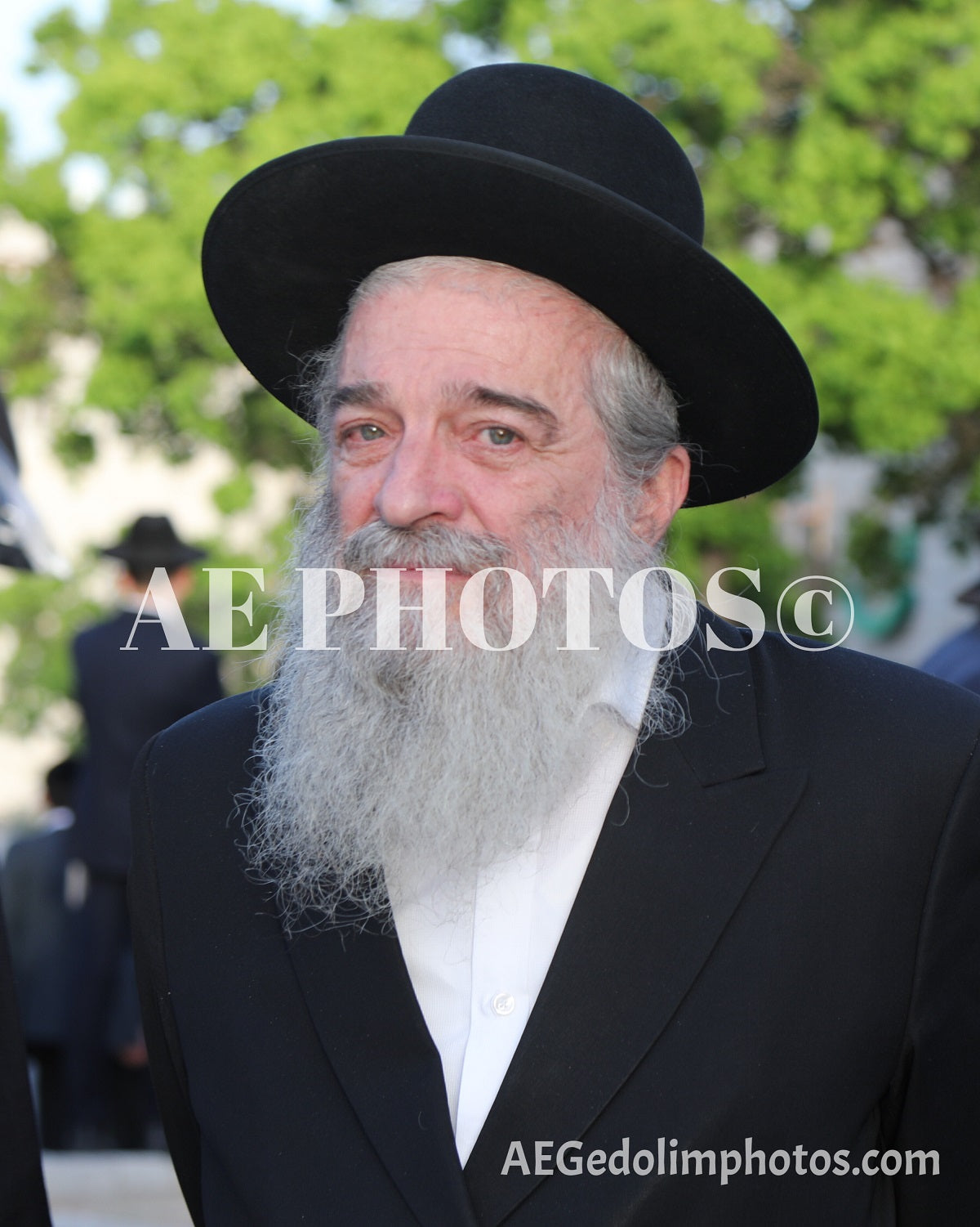 Rav Binyamin Rimmer