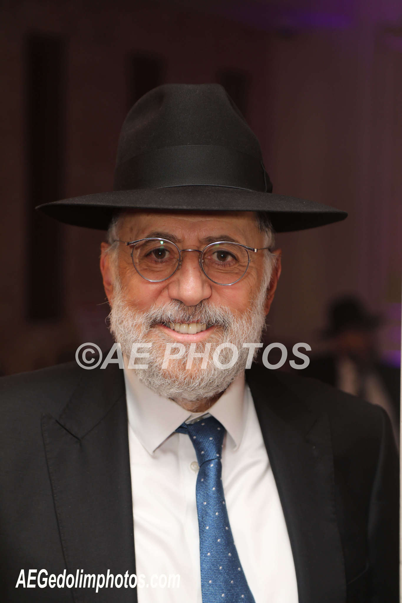 Rav David Cohen