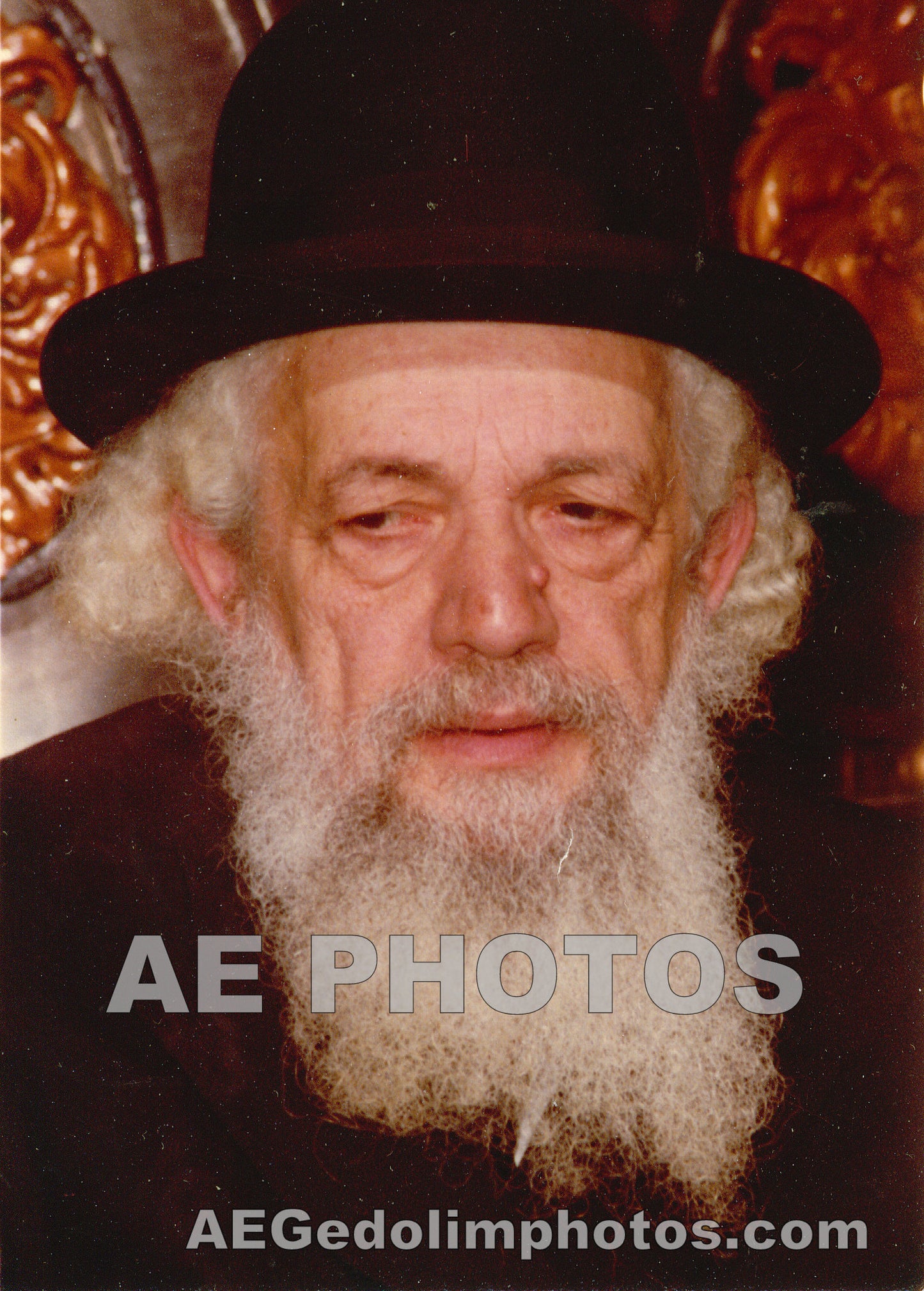 Rav Gedalia Schoor