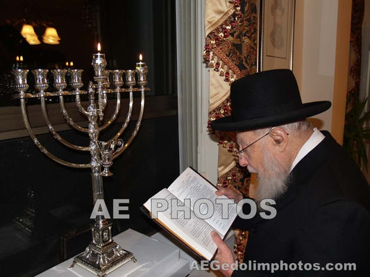 Rav Henoch Leibowitz