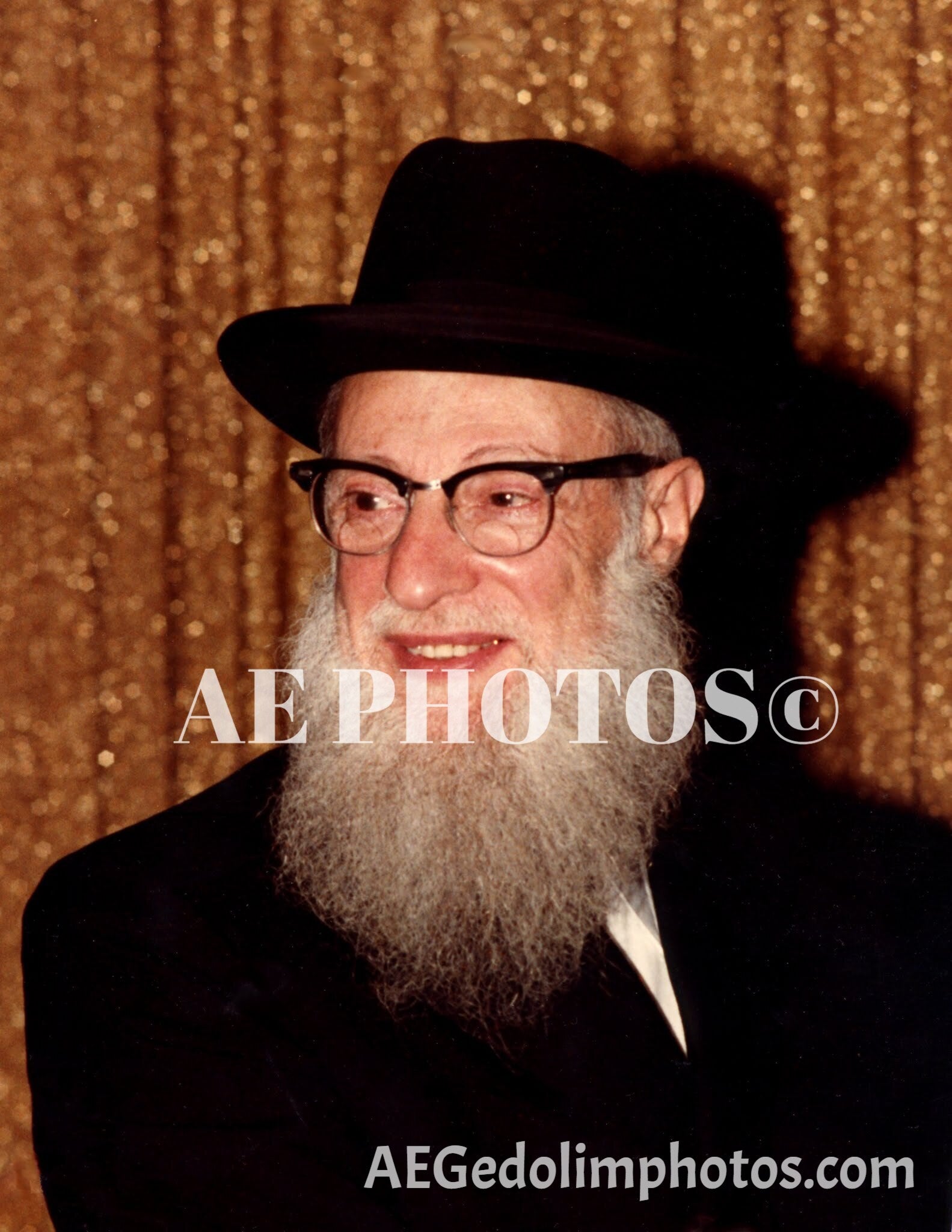 Chanoch Rabinowitz Rav Henoch Leibowitz – AE Gedolim Photos