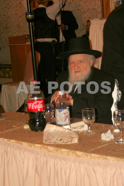 Rav Lipa Morgolis (R”Y Torah Temimah)