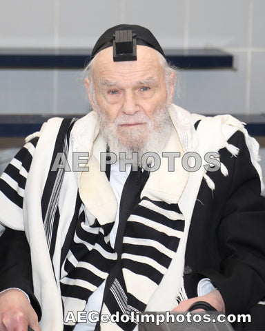 Rav Moshe Hillel Hirsh