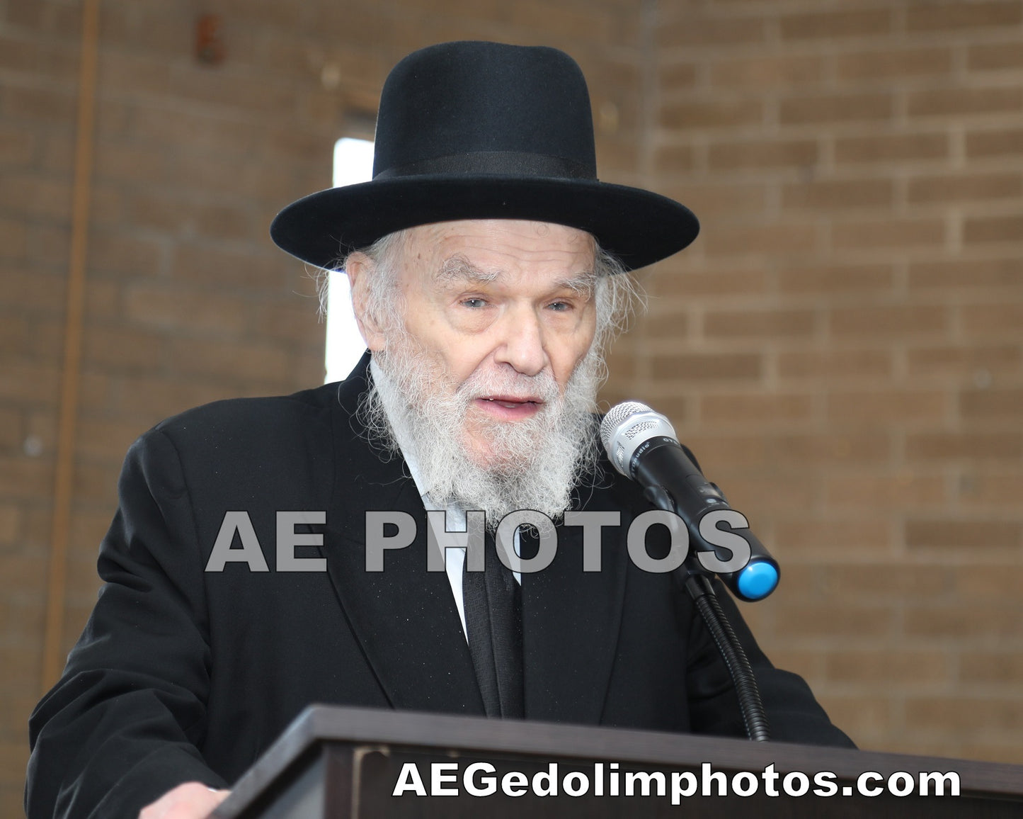 Rav Moshe Hillel Hirsh