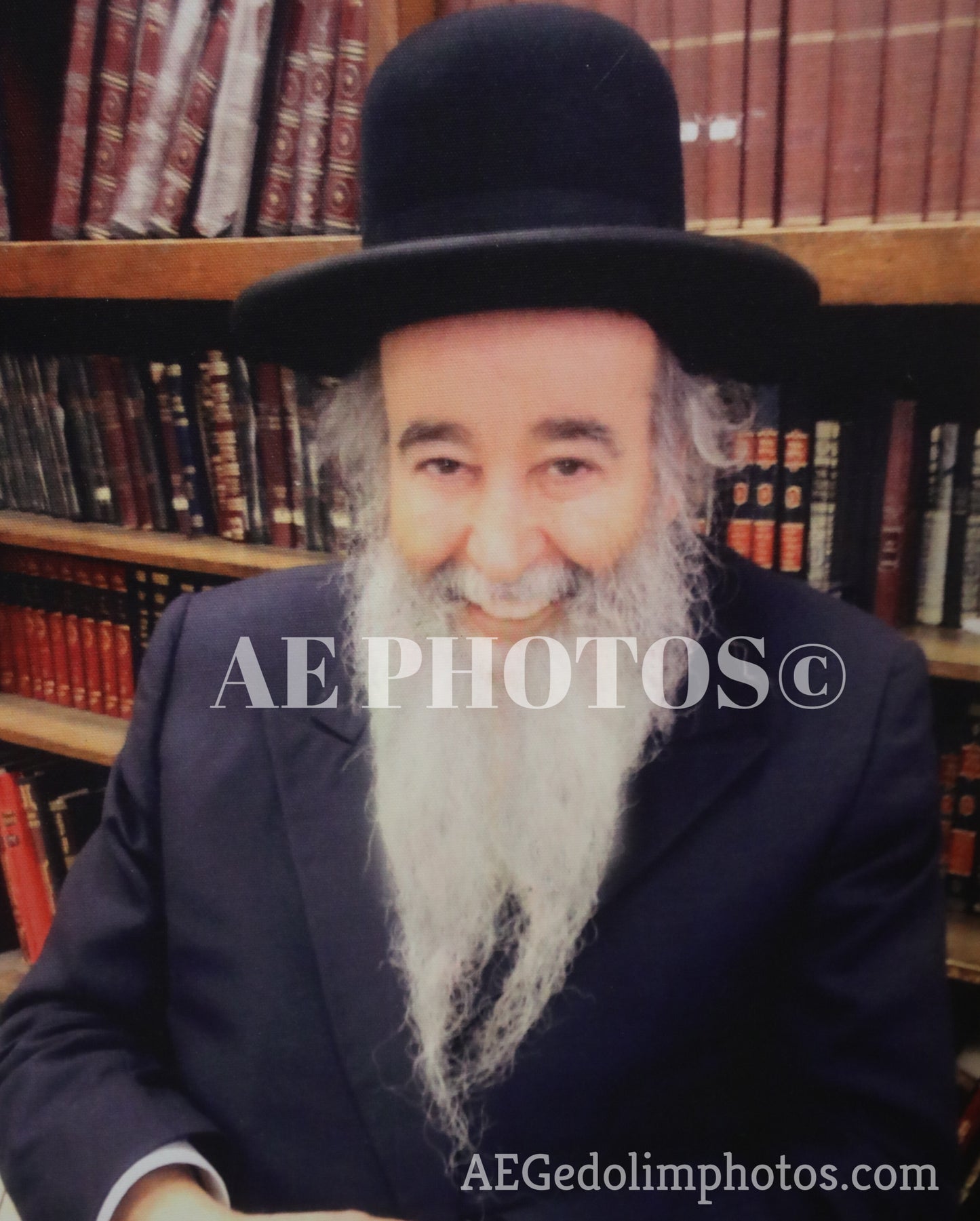 Rav Moshe Malka