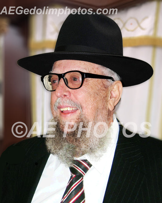 Rav Murray Maslaton