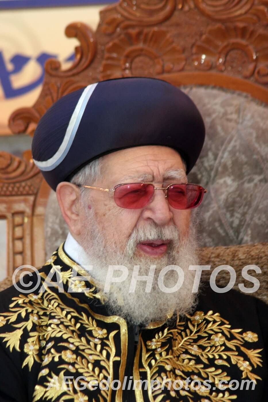 Rav Ovadia Yosef