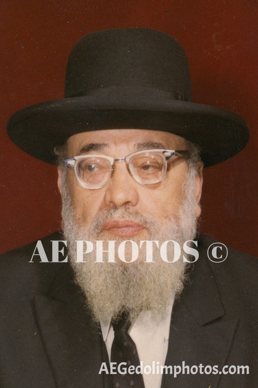 Rav Ruderman