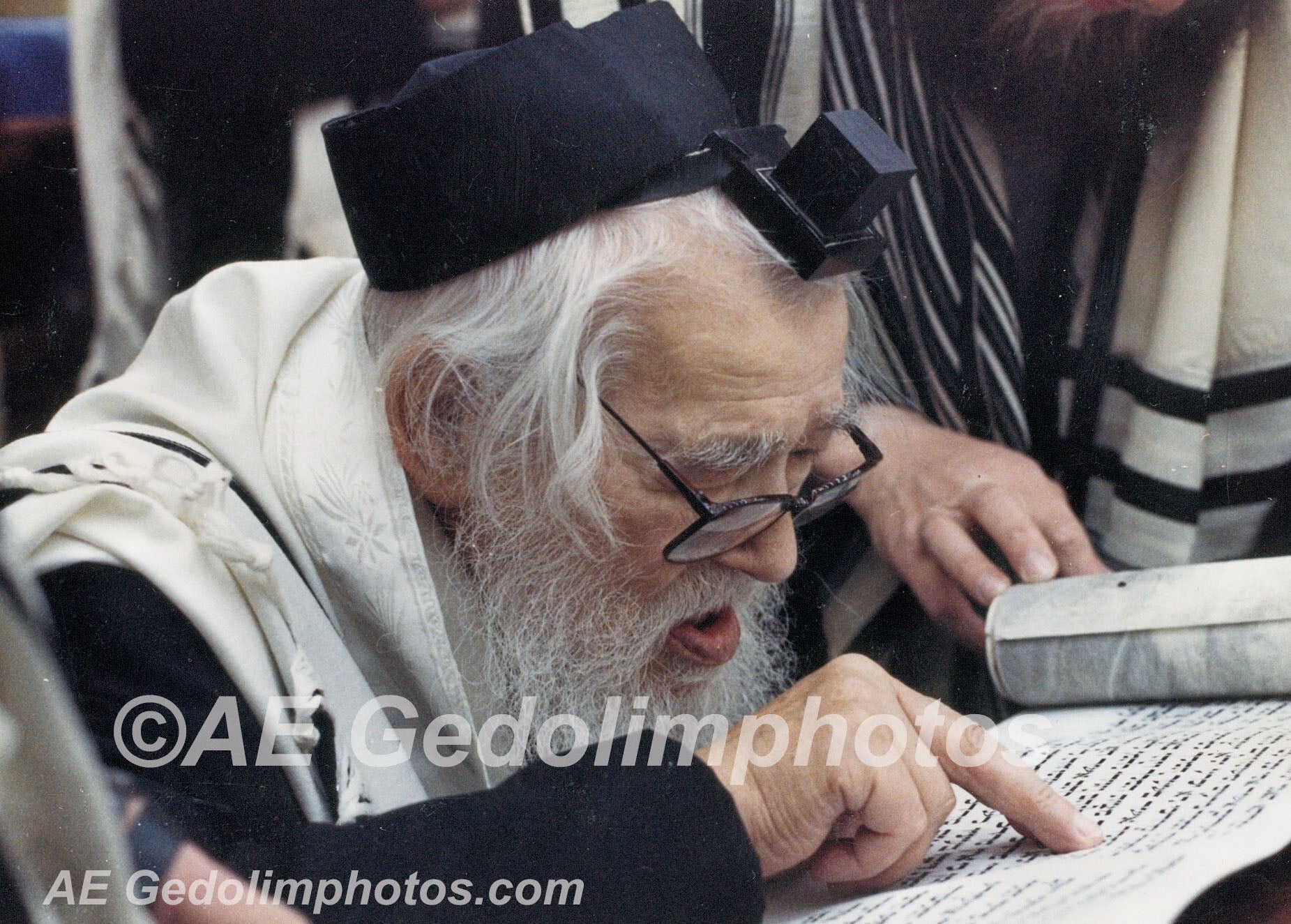 Rav Shach