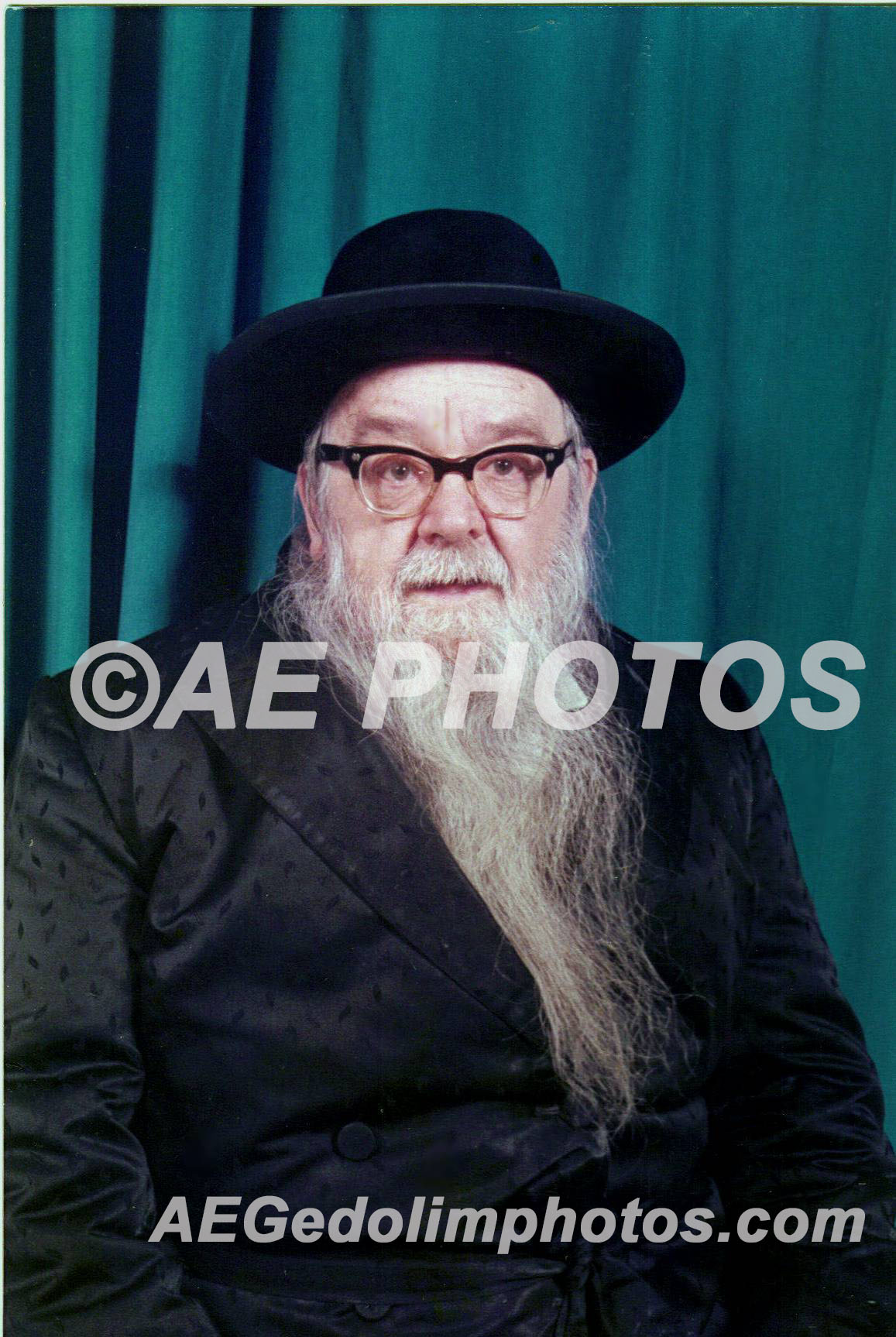 Rav Shalom Schwadron