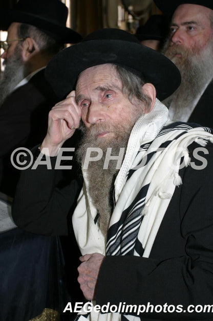 Rav Shteinman