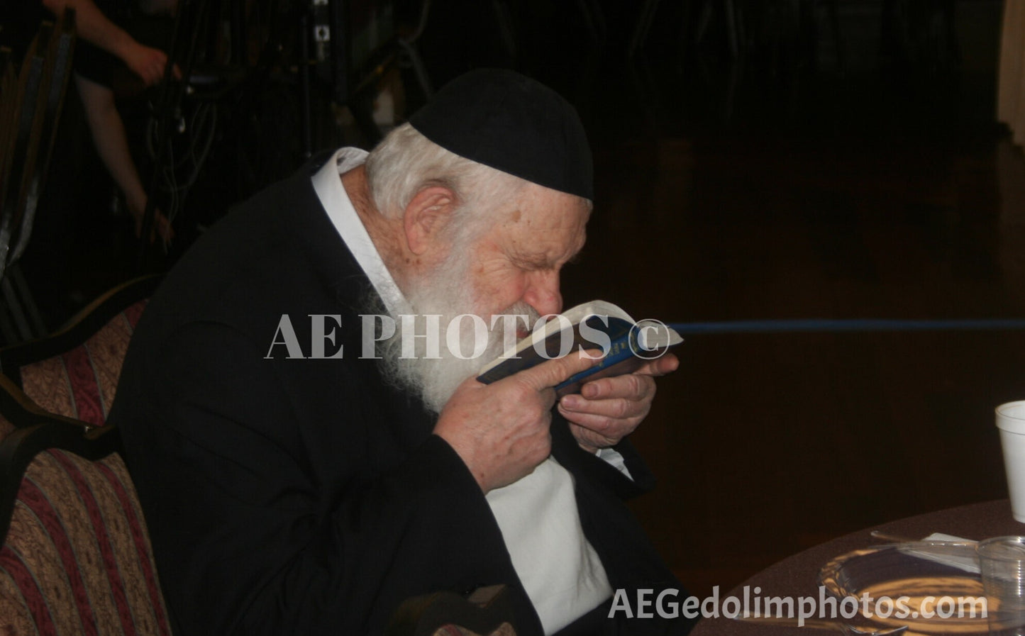 Rav Uri Zohar