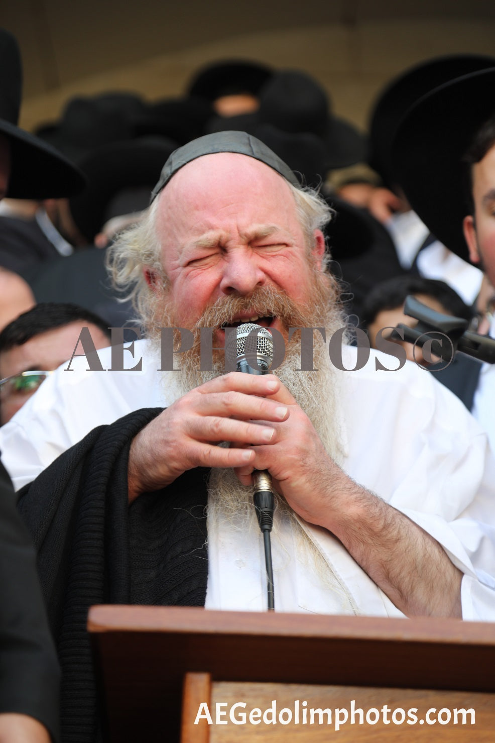 Rav Yaakov Adess