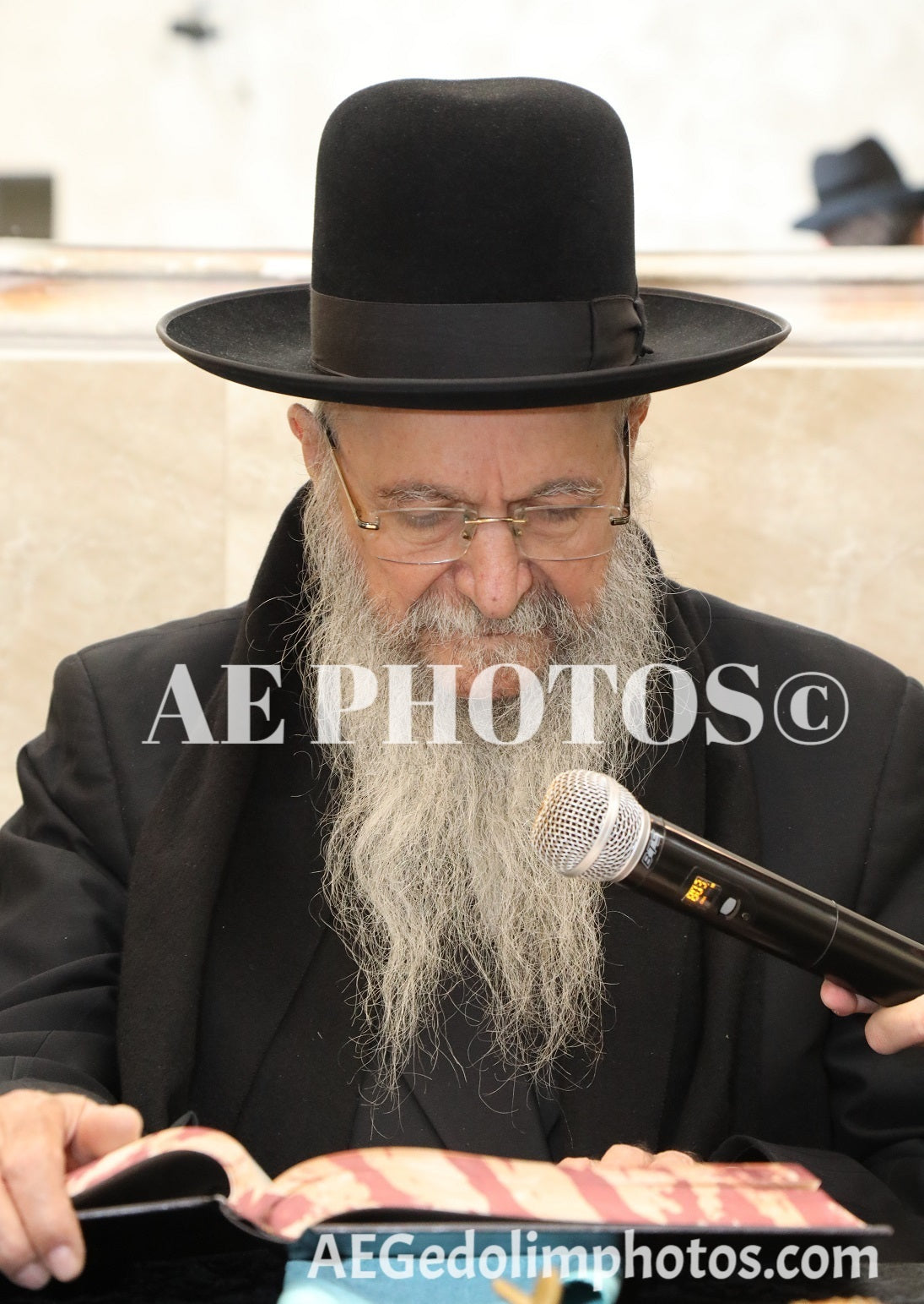 Rav Yaakov Hillel