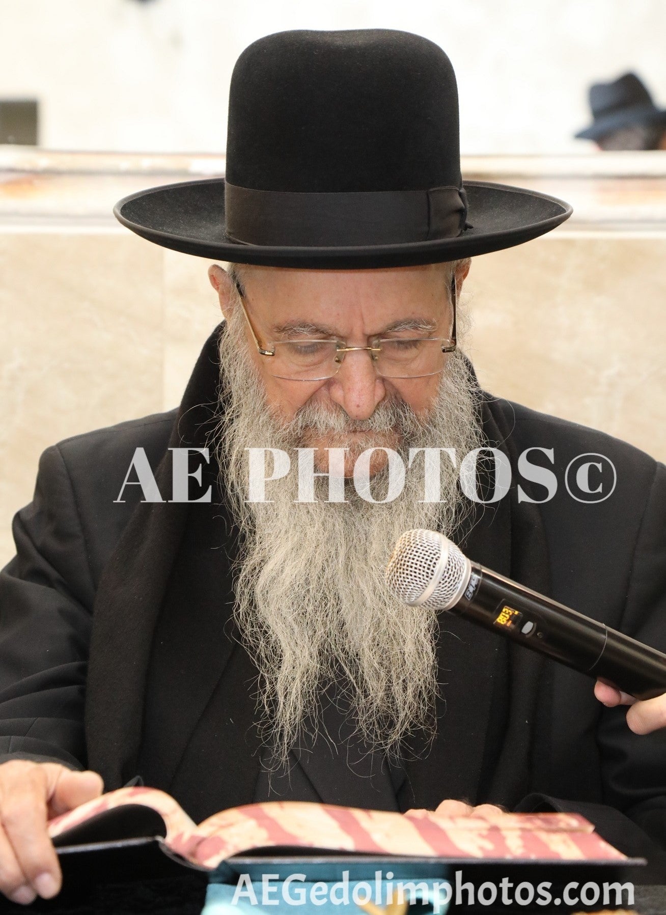 Rav Yaakov Hillel