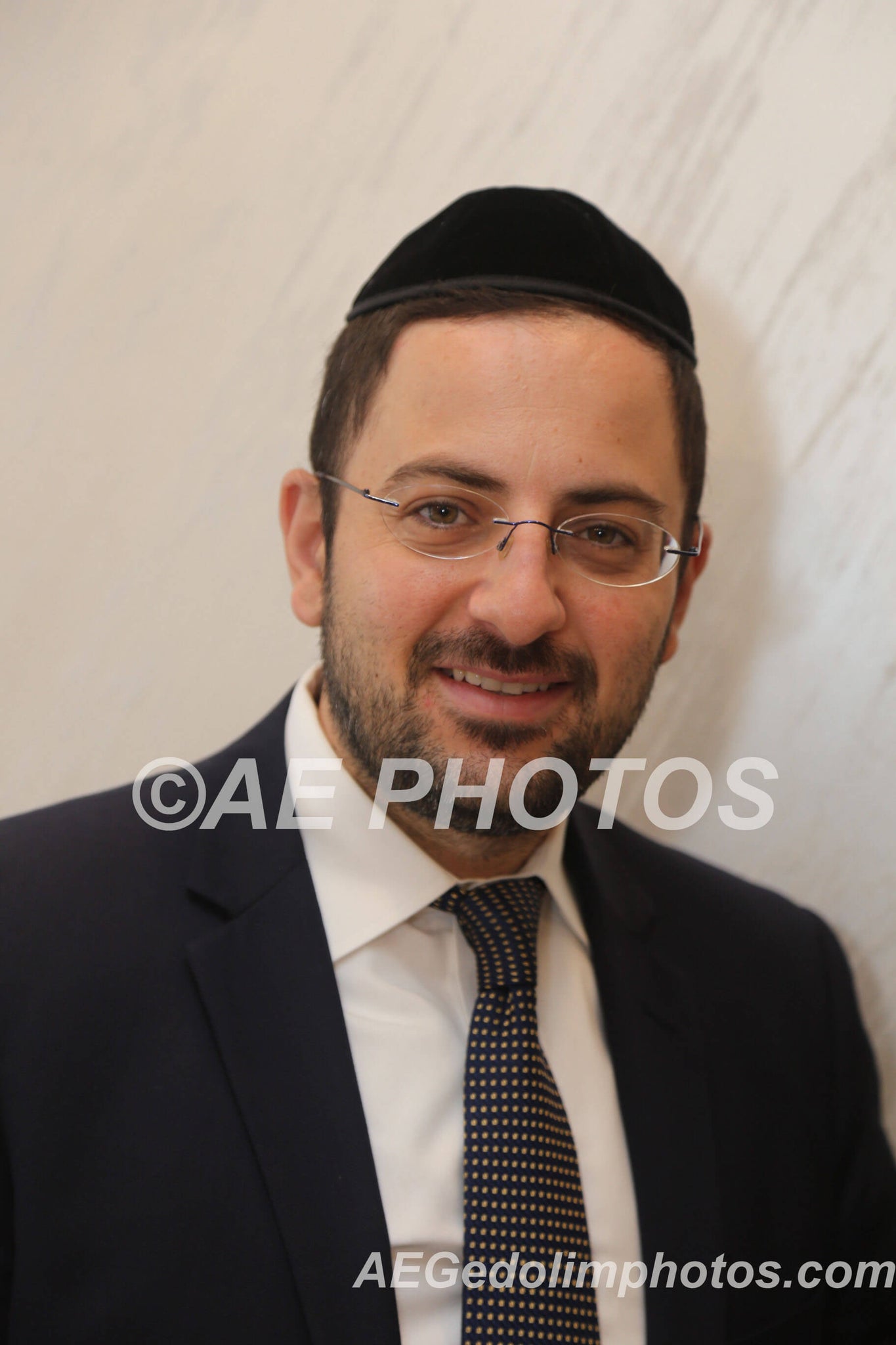 Rav Yaakov Mizrahi