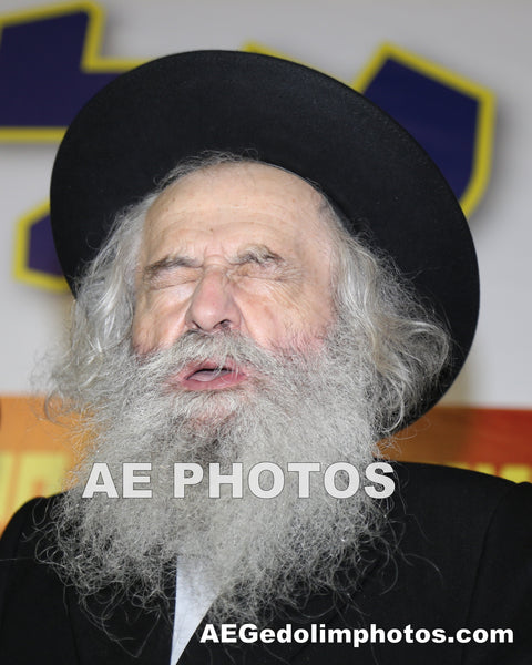 Rav Yehoshua Dovid Turchin