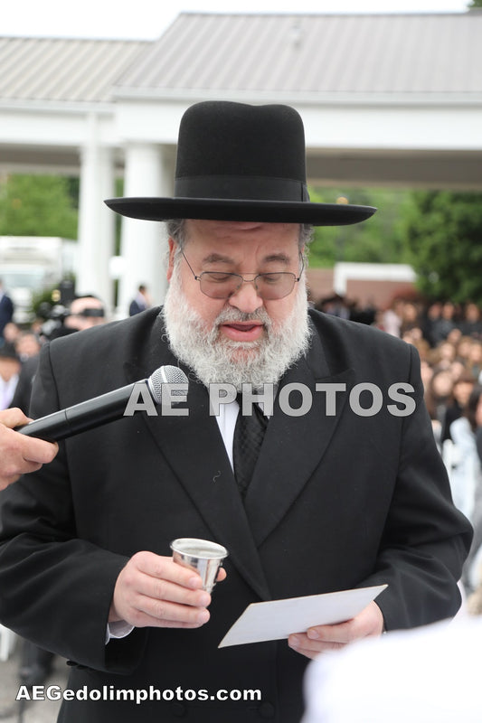 Rav Yisroel Brog