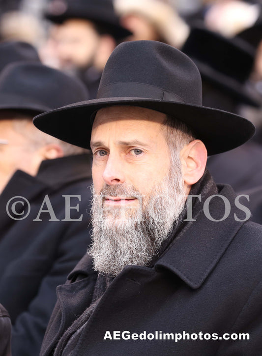 Rav Yosef Viener