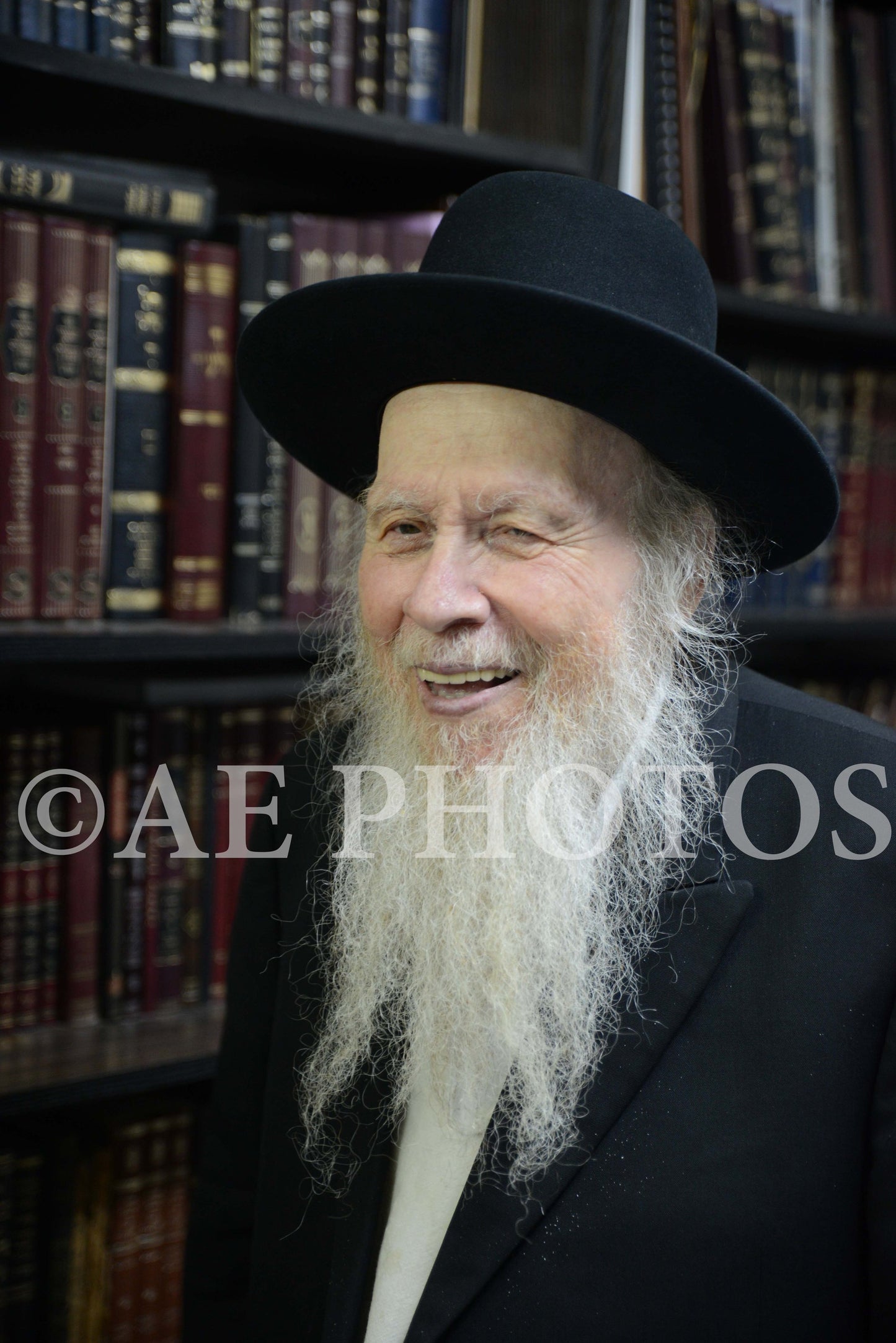 Rav Aryeh Finkel