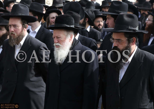 Rav Avrohom Yehoshua Soloveitchik