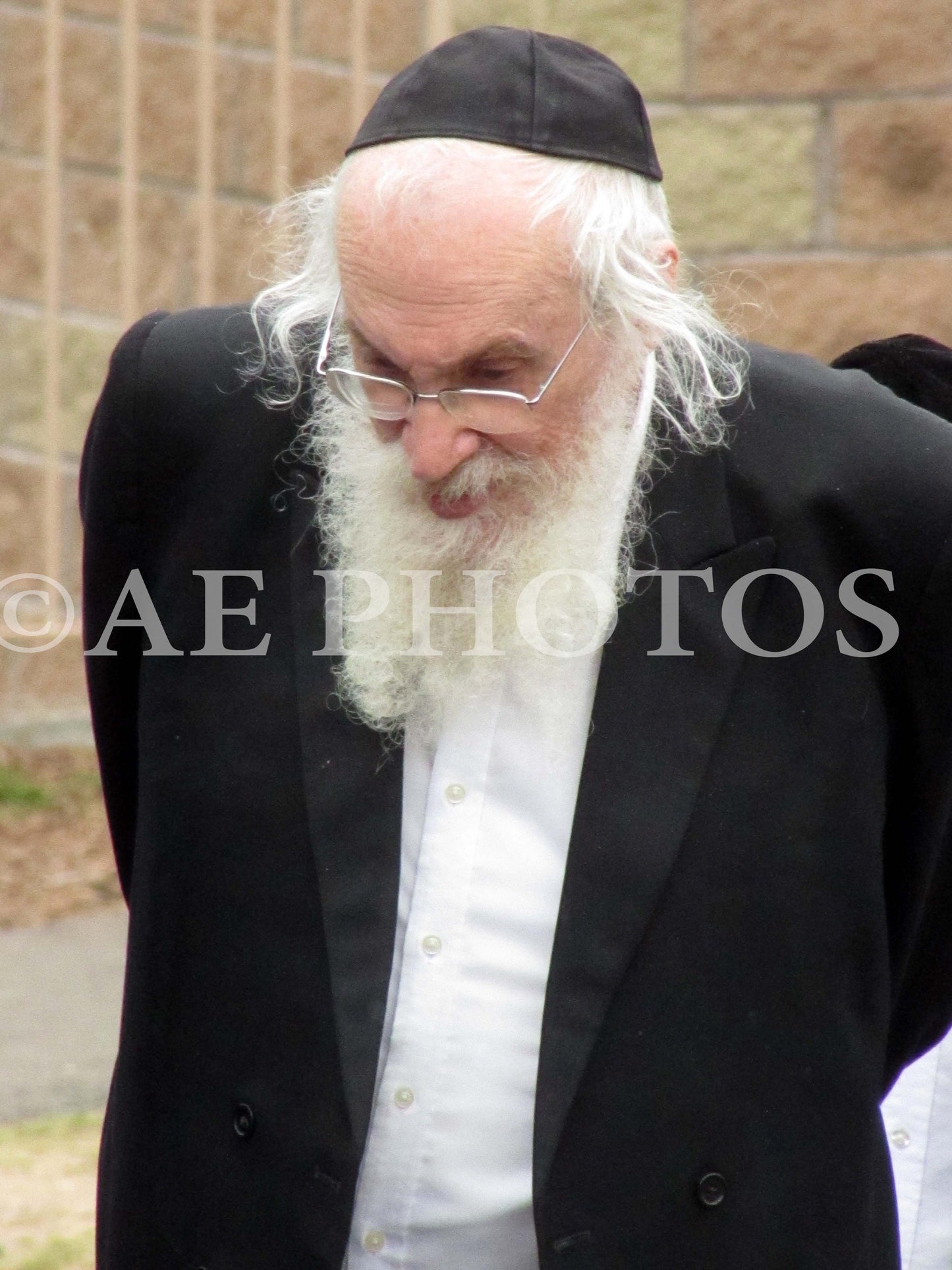 Rav Yisroel Belsky