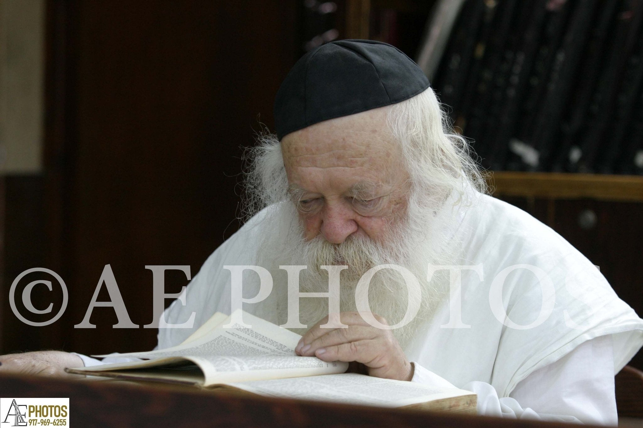 Rav Chaim Kanievsky