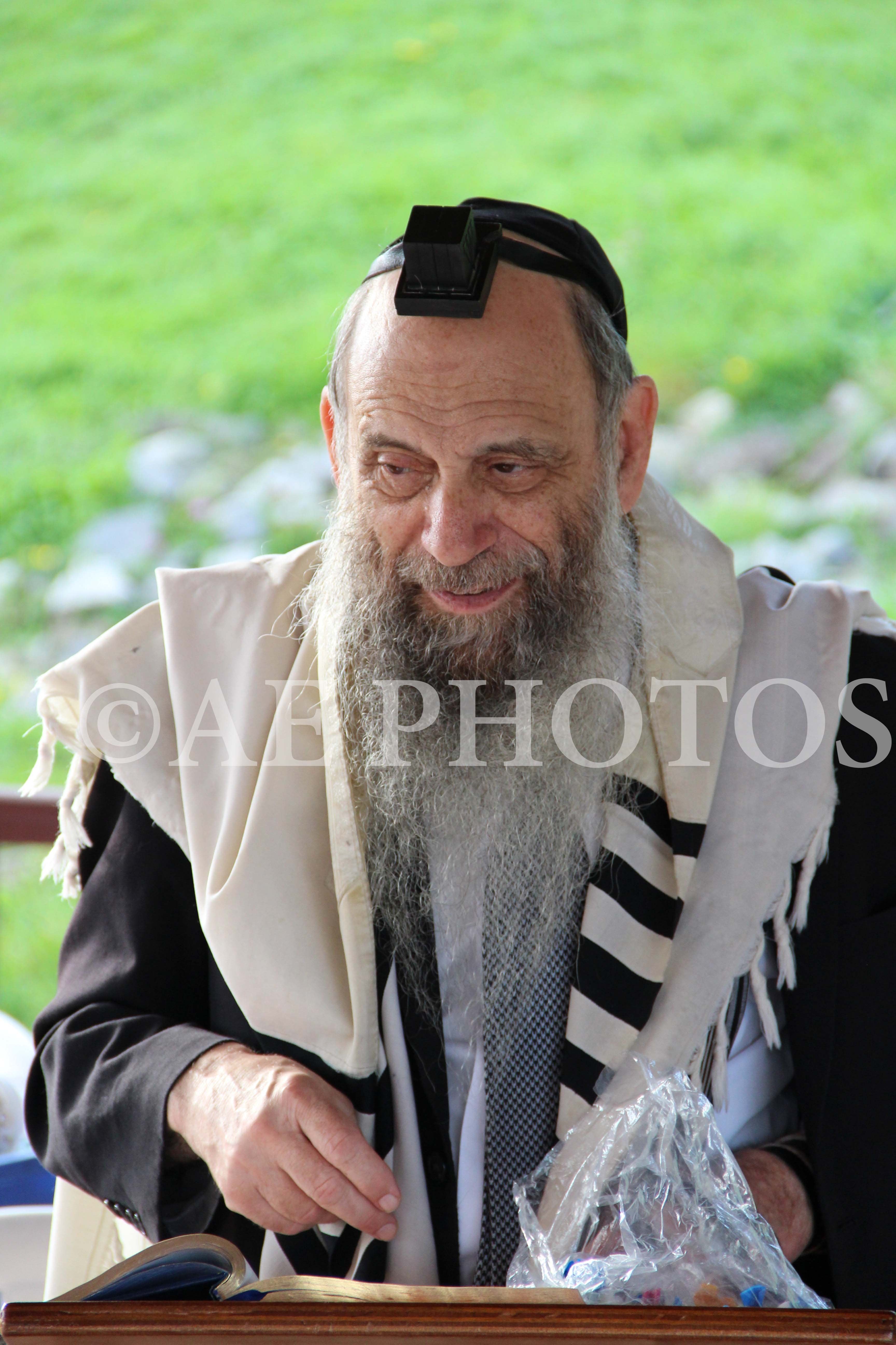 Rav Chaim Mintz