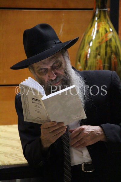 Rav Chaim Mintz