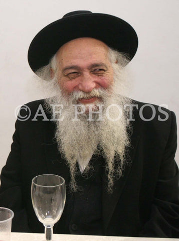 Rav Chaim Shlomo Leibowitz