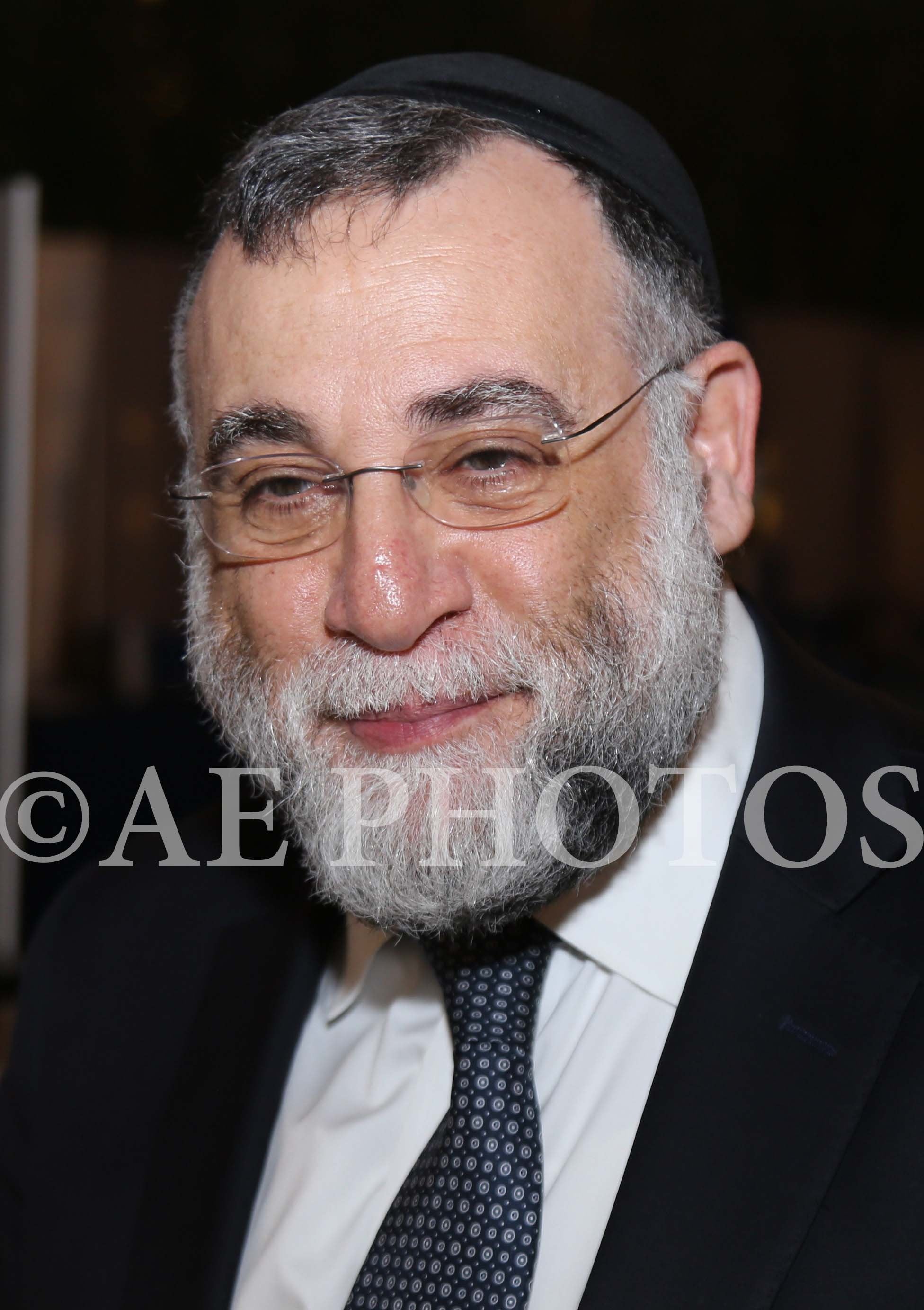 Rav David Ozeri