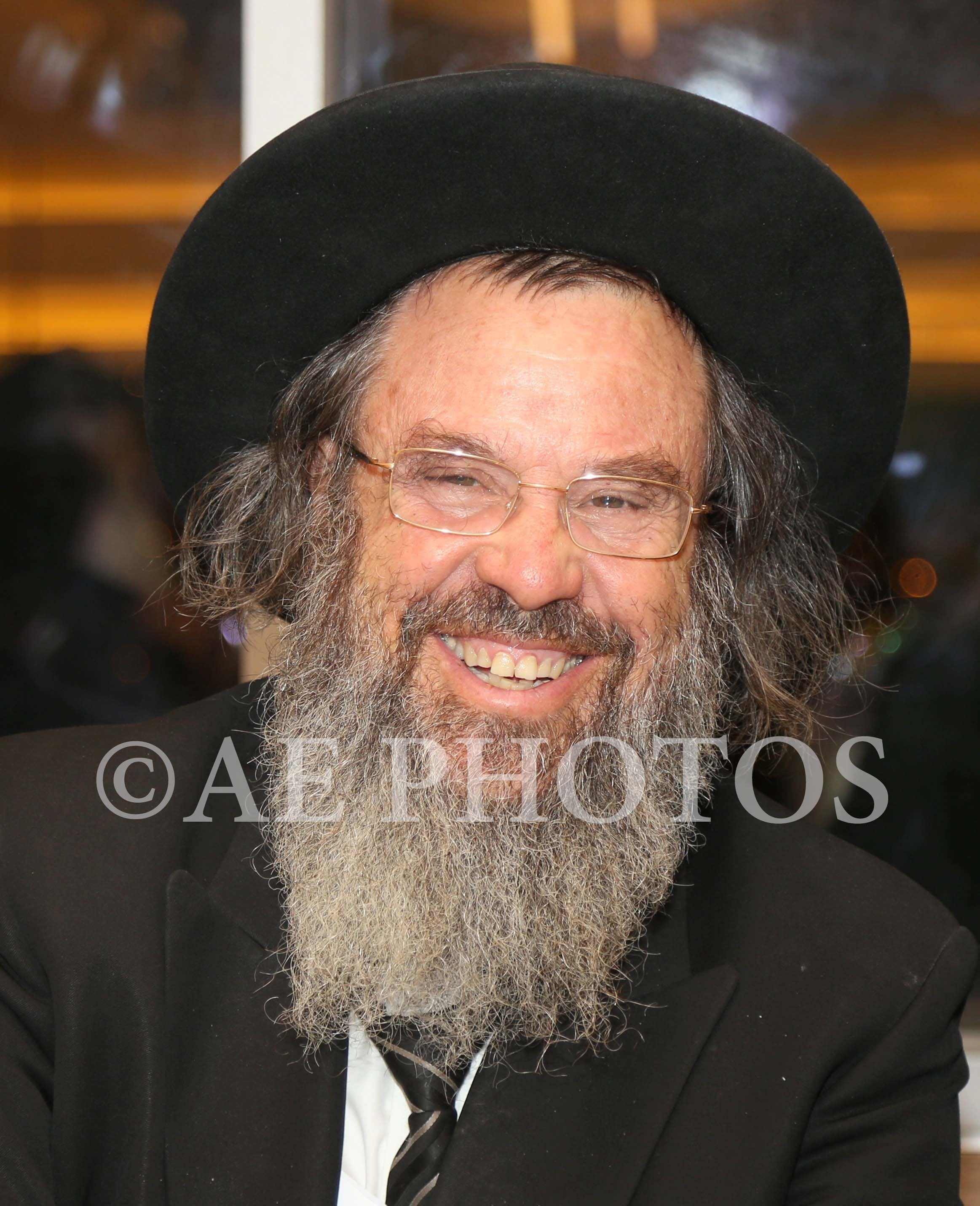 Litvish – Page 7 – AE Gedolim Photos
