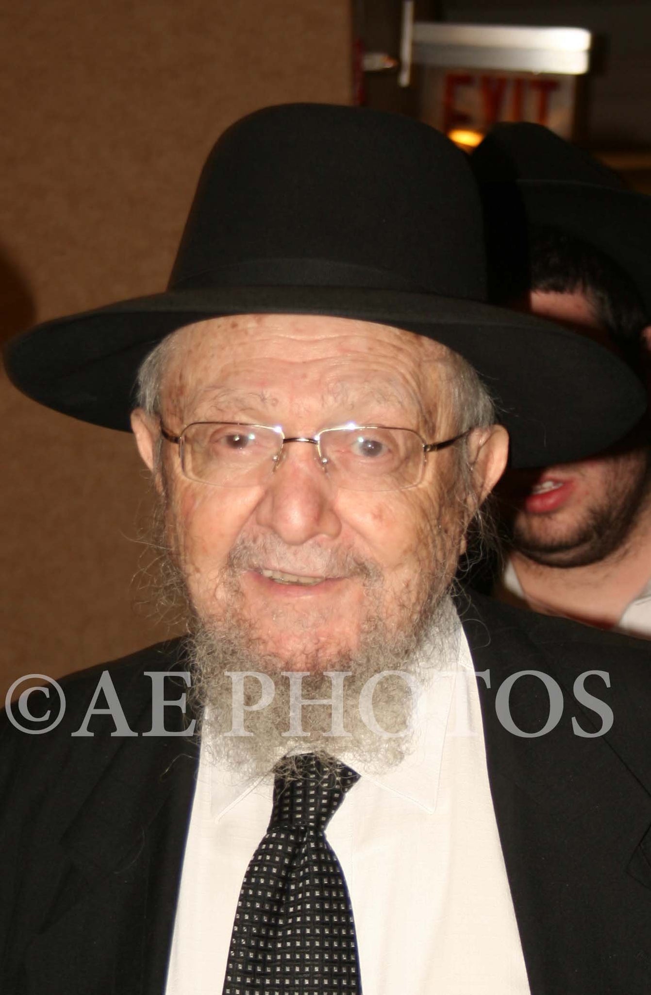 Rav Dovid Feinstein