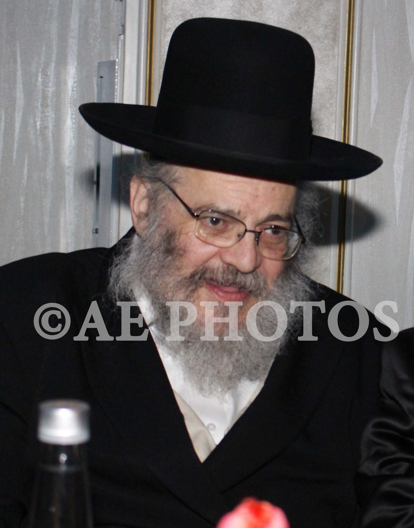 Rav Dovid Orlewik