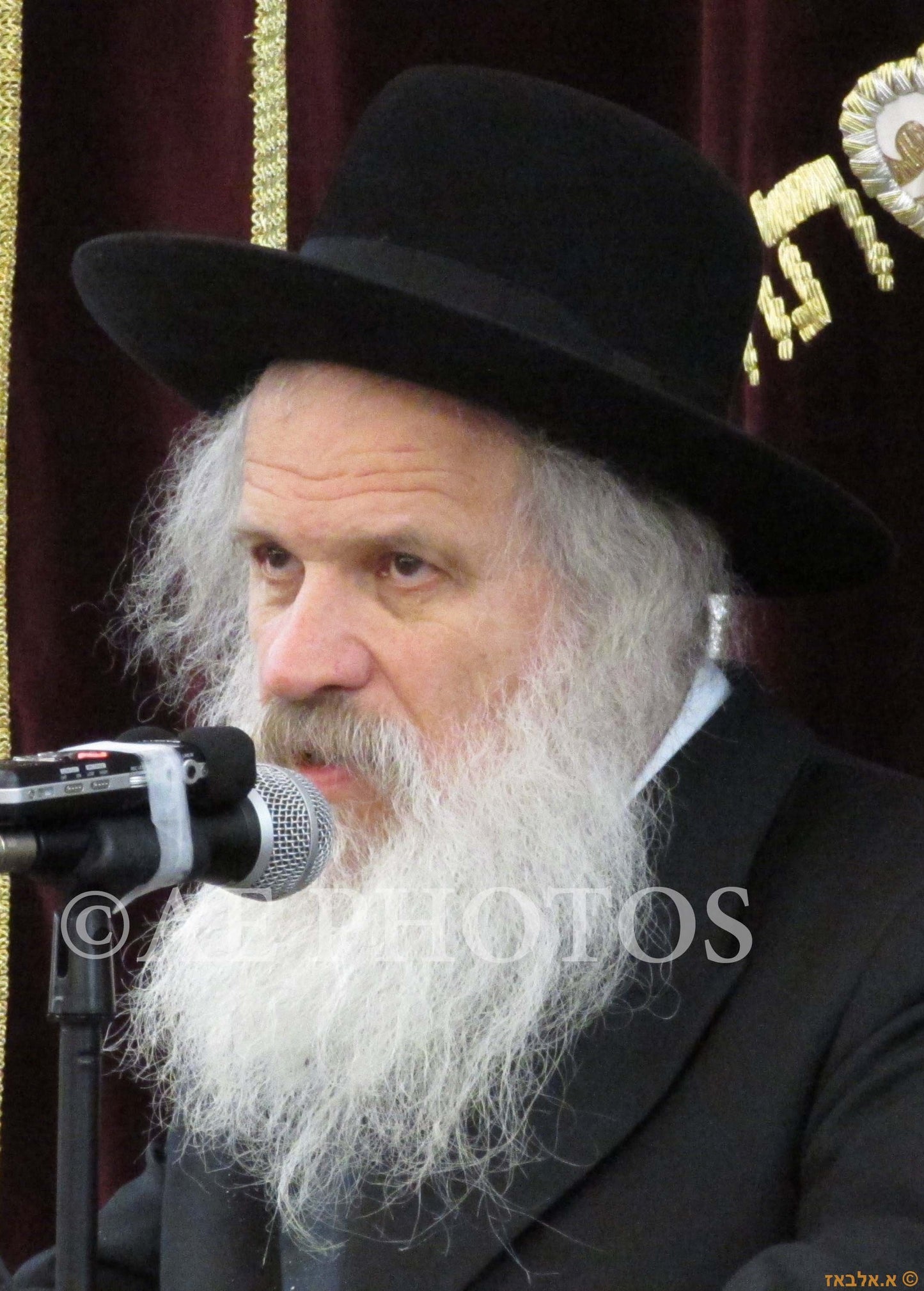 Rav Dovid Schustal