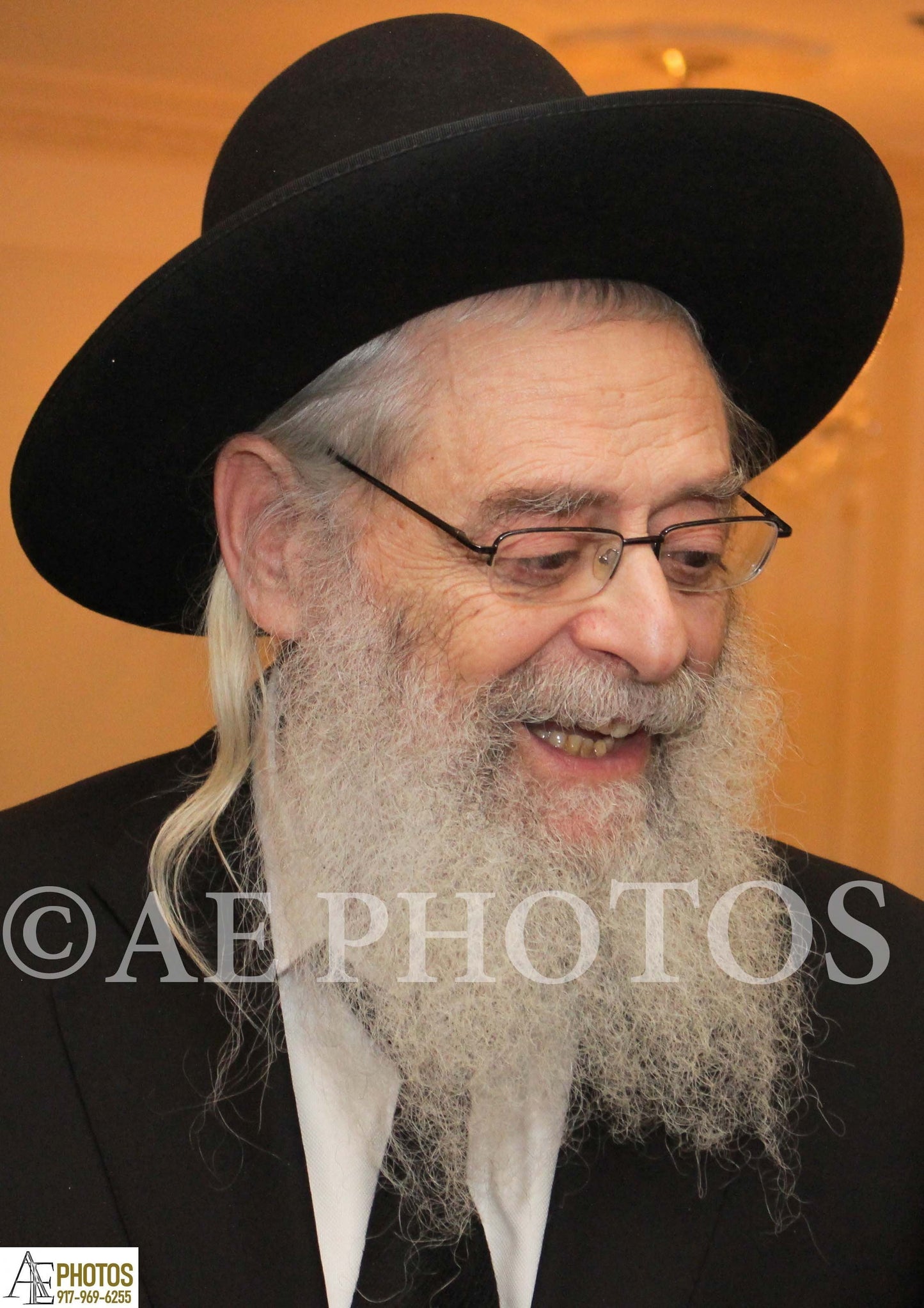 Rav Dovid Trenk