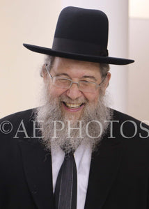 Rav Eliezer Menachem Eichenstien (R''Y Dvar Torah Yerushalayim)