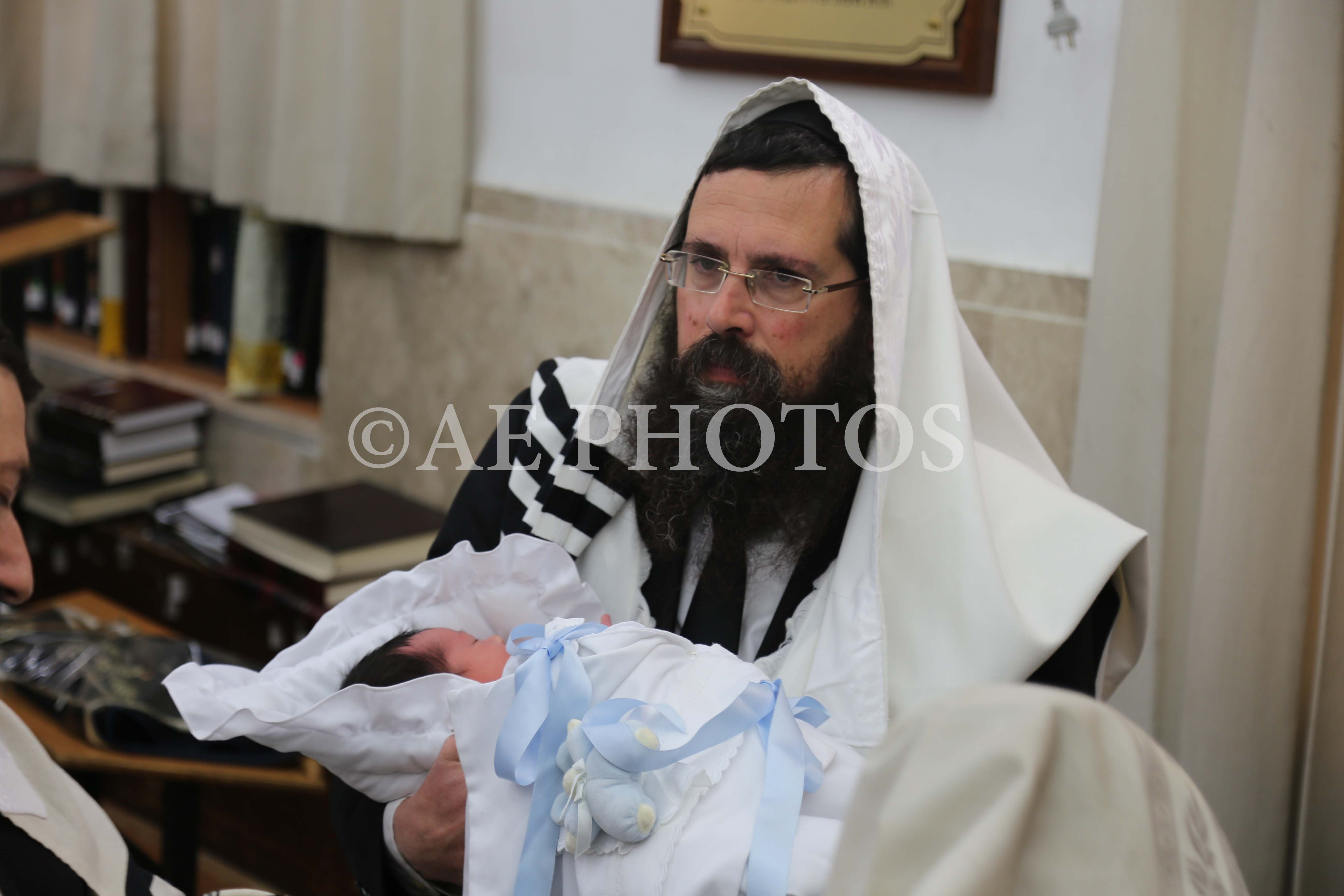 Rav Eliezer Yehuda Finkel