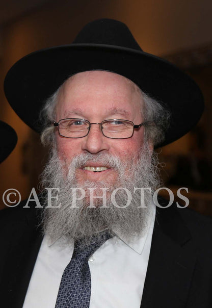 Rav Elya Brudny