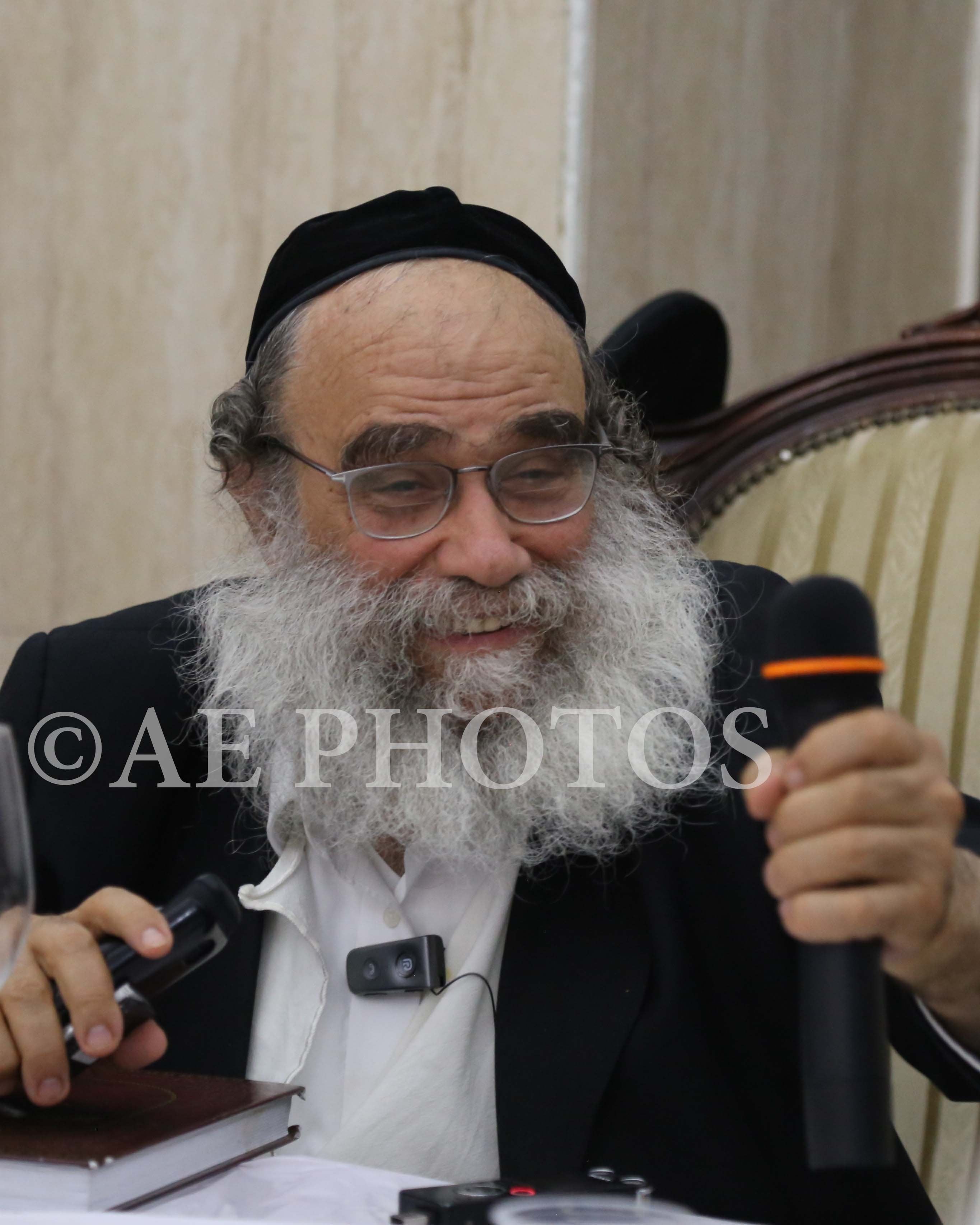 Rav Gamliel Rabinowitz