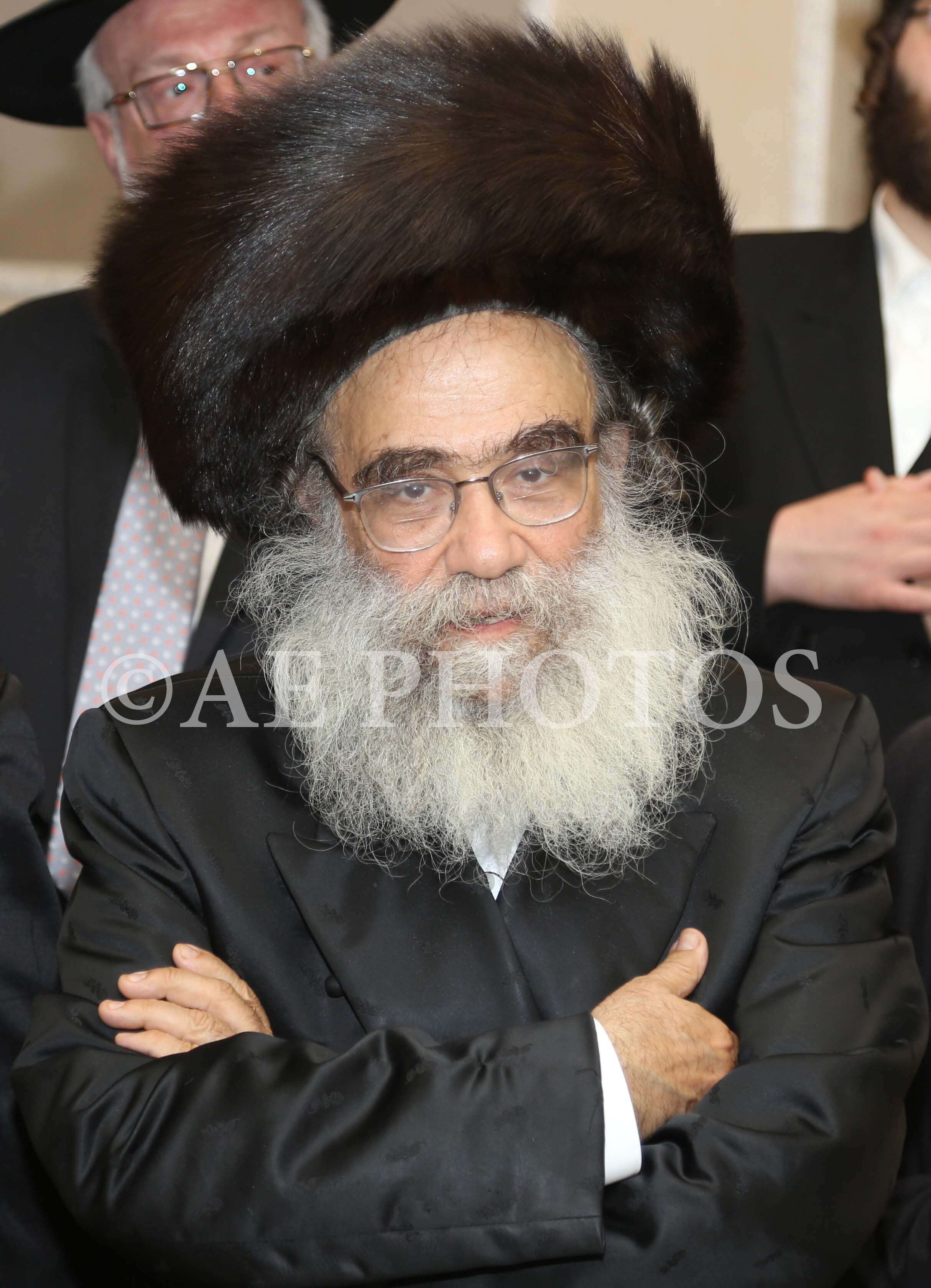 Rav Gamliel Rabinowitz