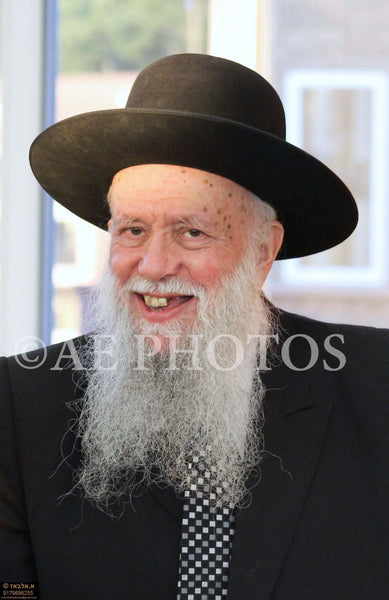 Rav Hillel David