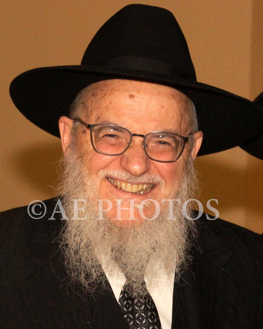 Rav Hillel Haber