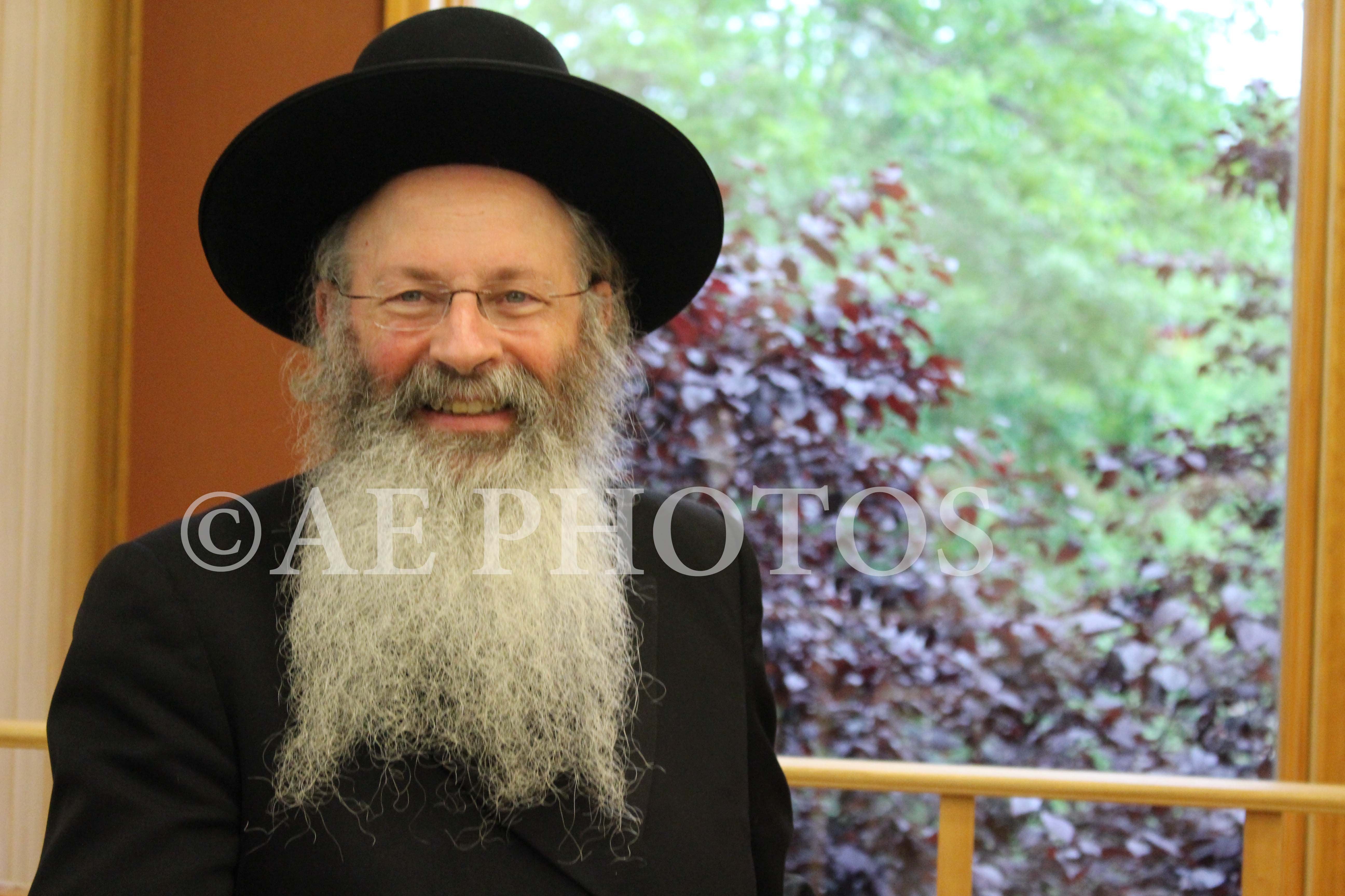 Rav Malkiel Kotler