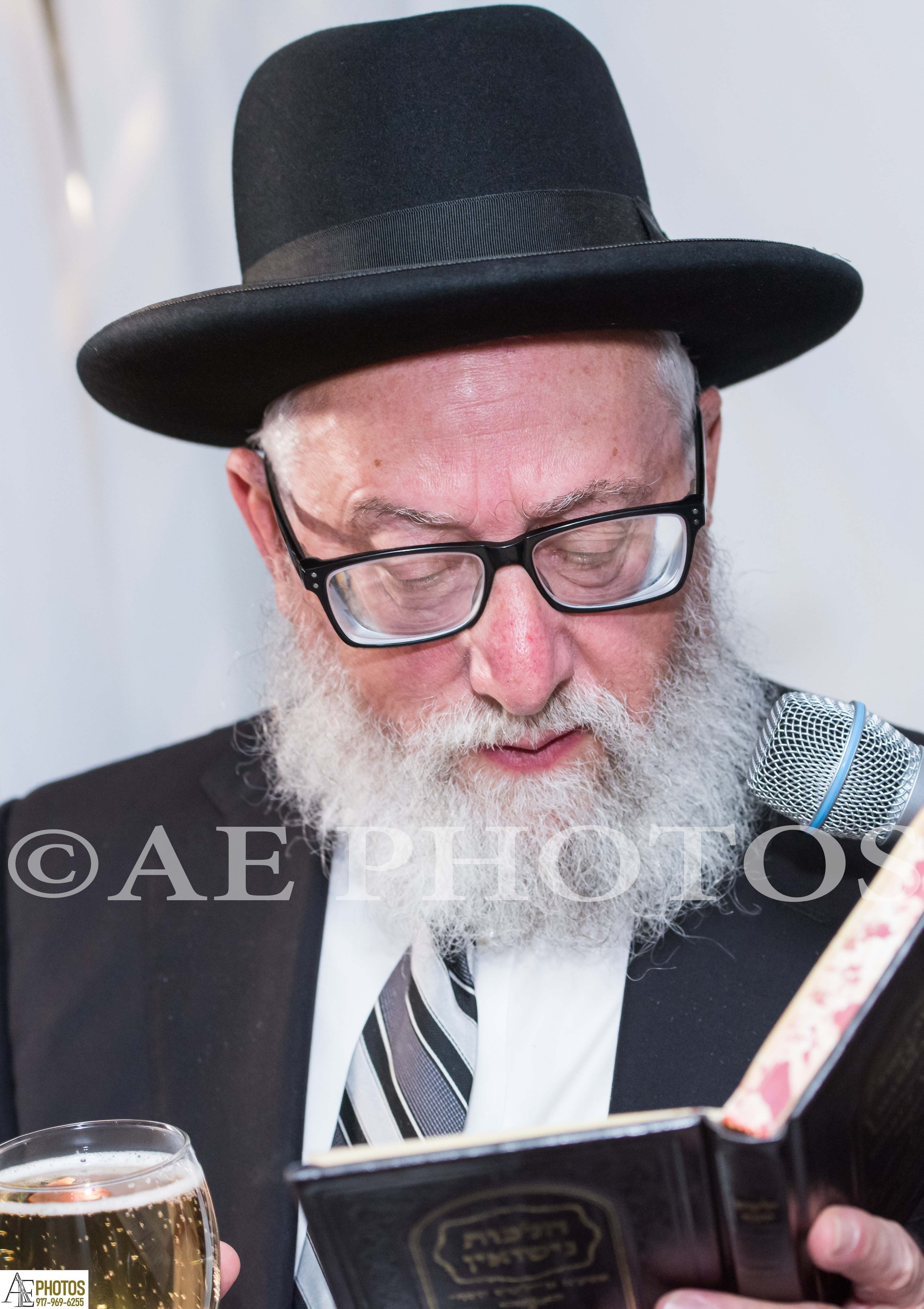 Rav Mordechai Maslaton