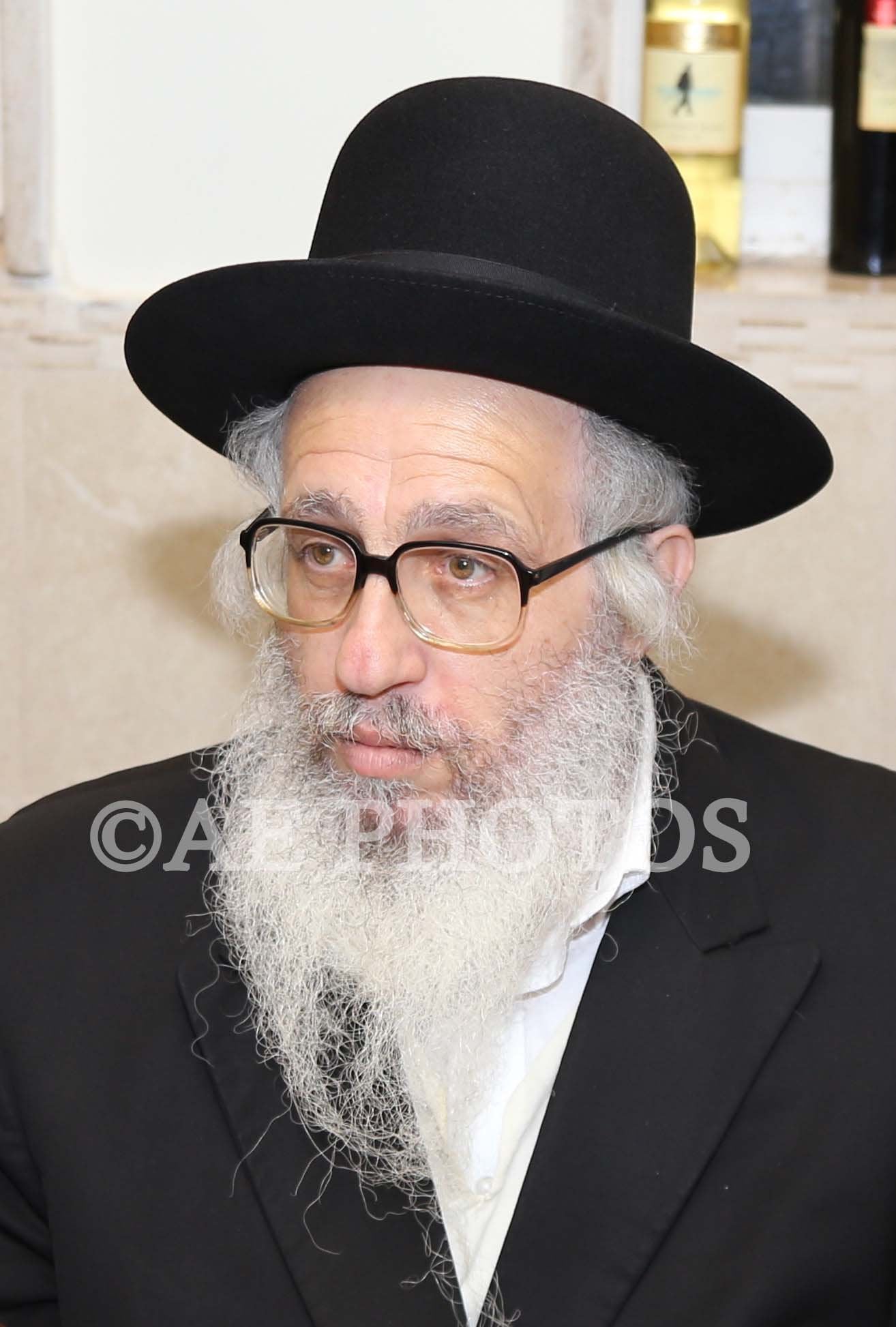 Rav Moshe Soloveitchik (Rebbi in Brisk)