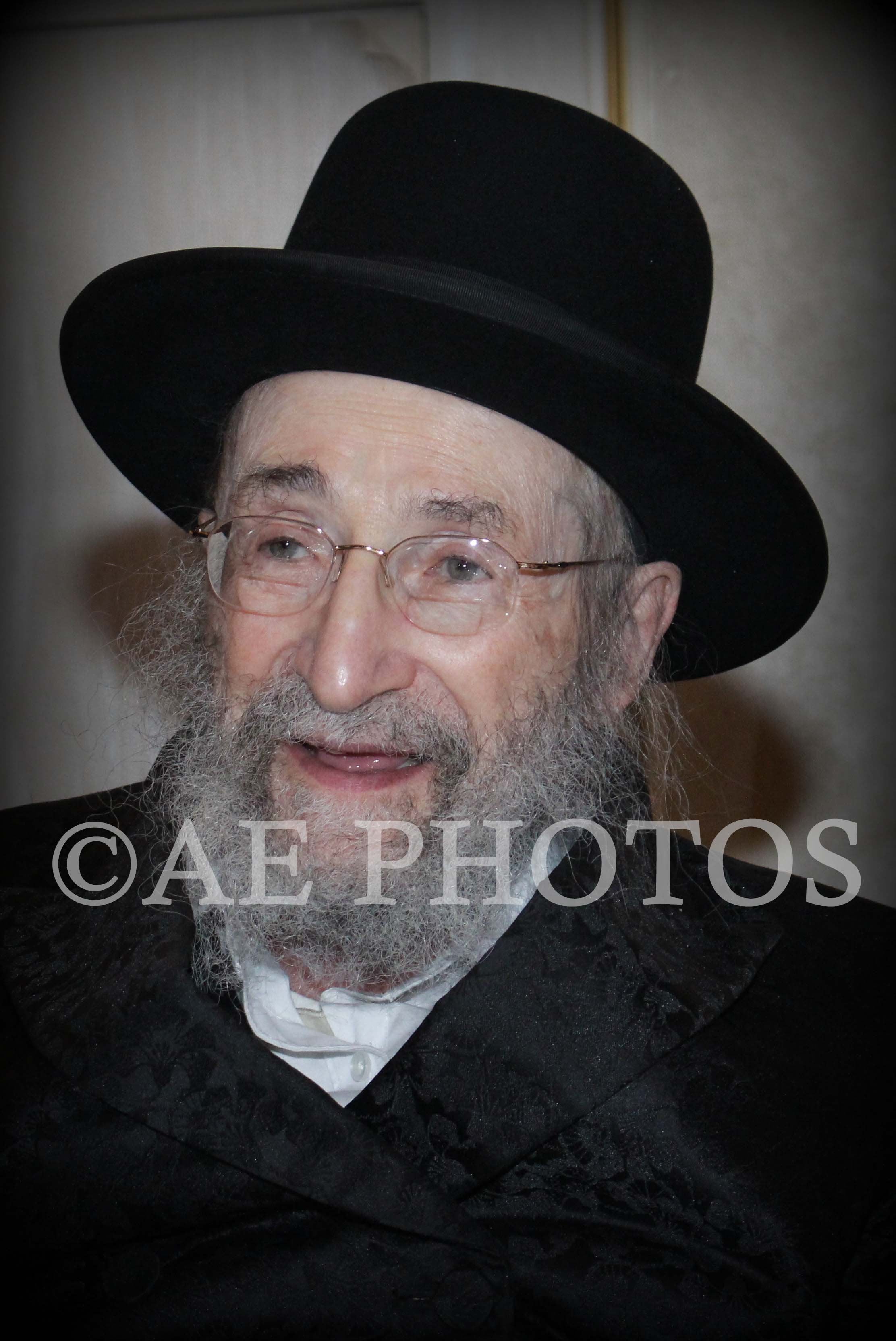 Litvish – Page 5 – AE Gedolim Photos