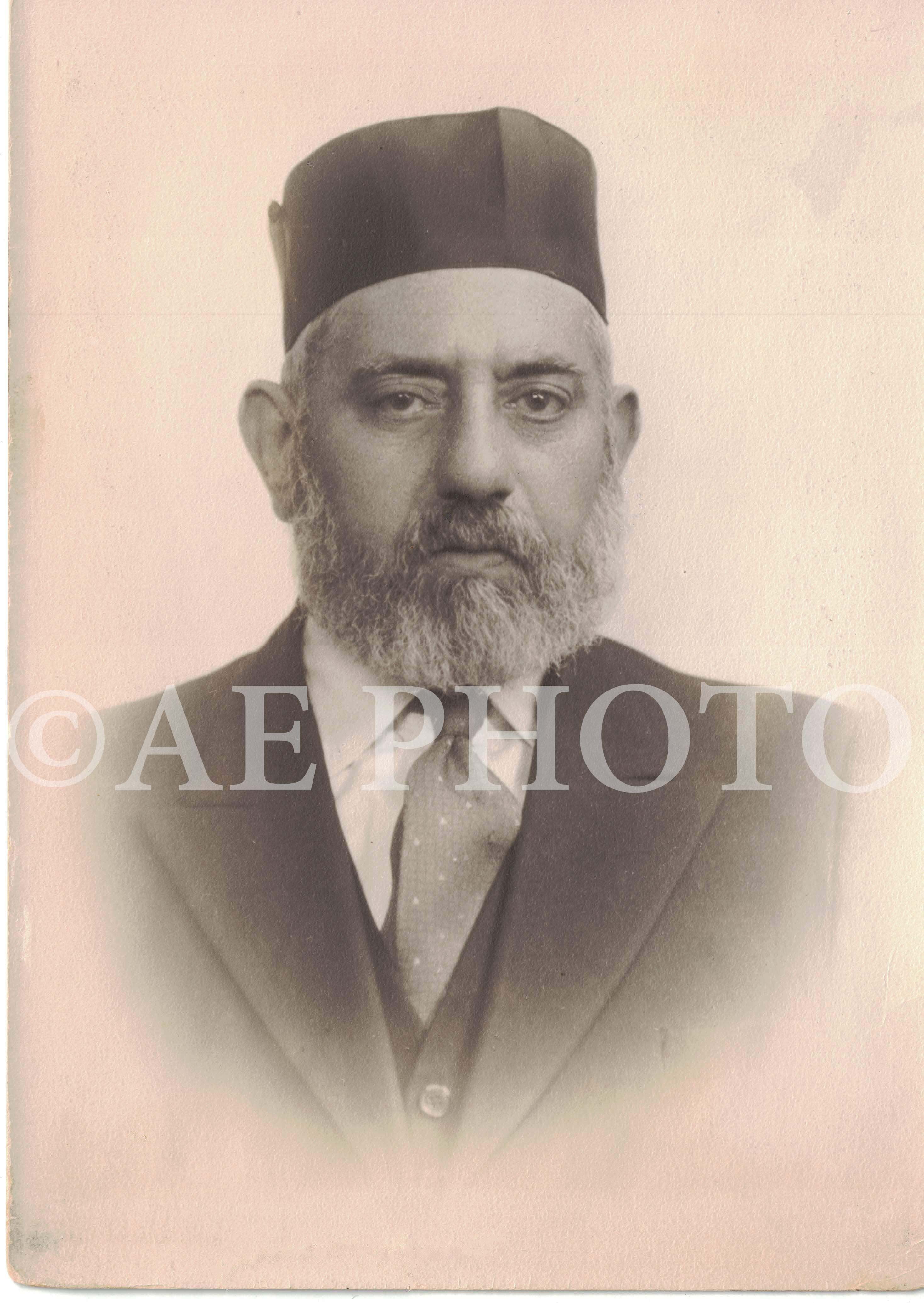 Rav Murrad Maslaton