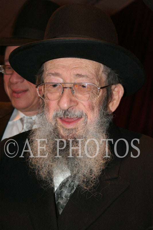 Rav Nochum Dessler